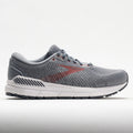 Brooks Addiction GTS 15 Men's  Grey/Ebony/Chili Oil