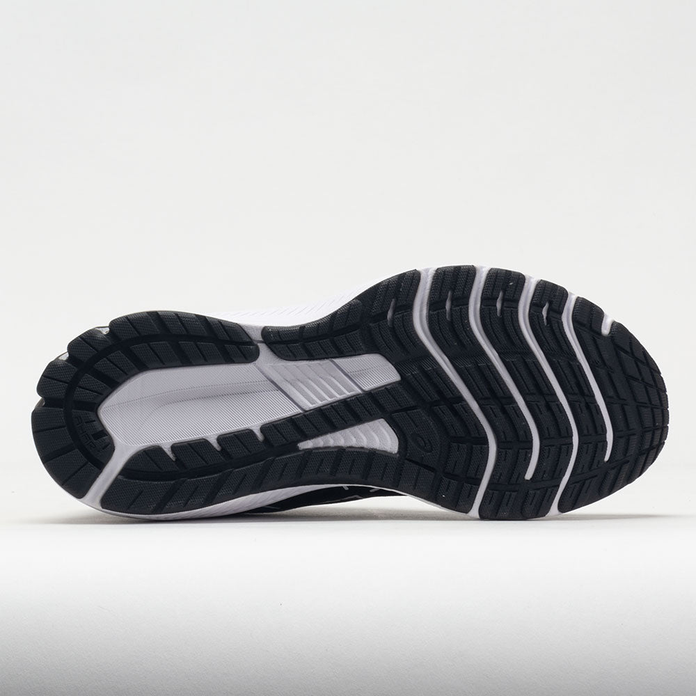 ASICS GT-1000 12 Women's  Black/White