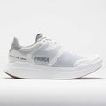 HOKA Transport X Unisex  White/White