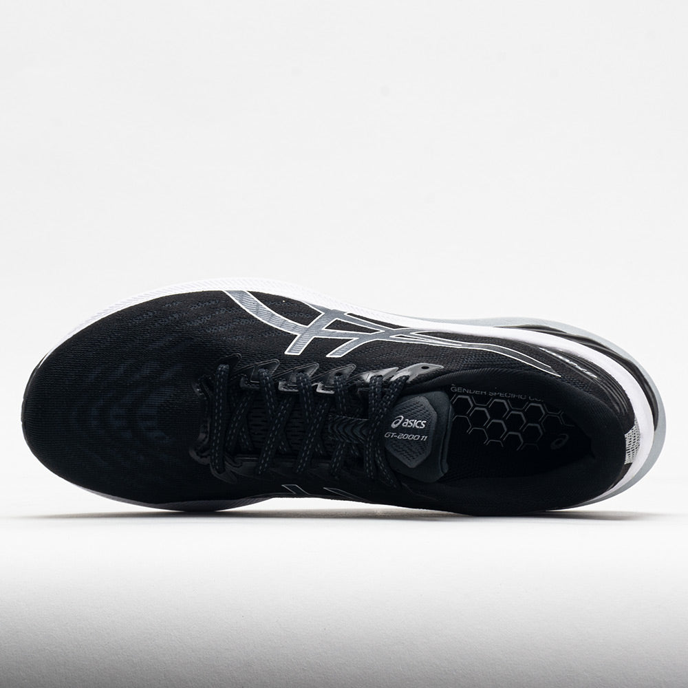 ASICS GT-2000 11 Men's  Black/White