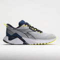 Diadora Mythos Blushield Vigore Men's  Silver DD/White/Blue Opal