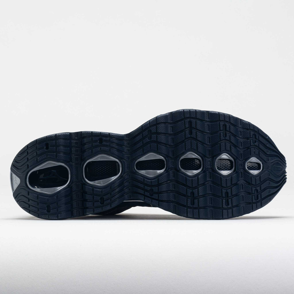 Mizuno Wave Prophecy 13 Men's  Navy Peony/White