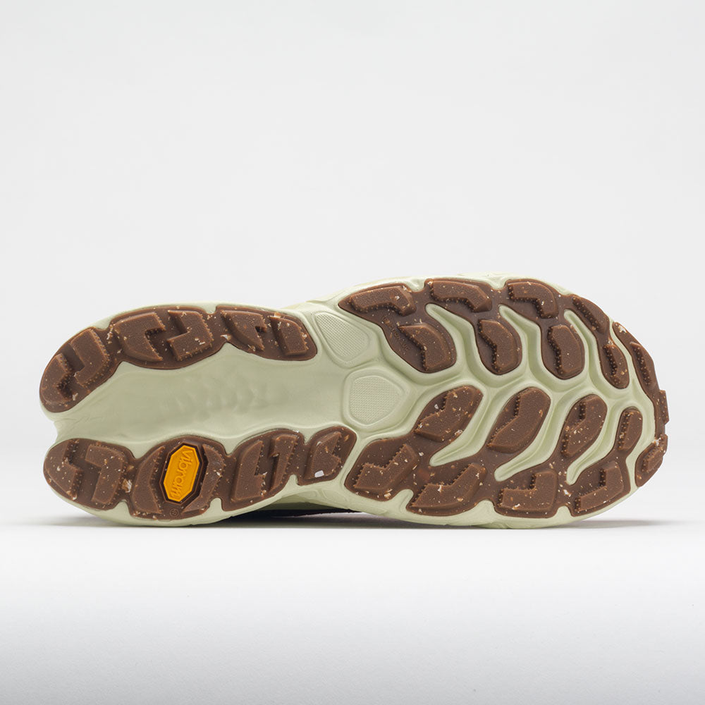 New Balance Fresh Foam X More Trail v3 Men's  Cayenne/Kombu