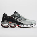 Mizuno Wave Creation 20 Women's  Sky Gray/Silver