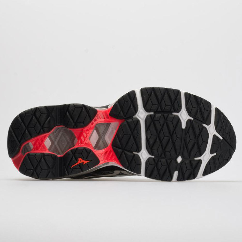 Mizuno Wave Creation 20 Women's  Sky Gray/Silver