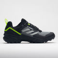 adidas Terrex Swift R3 GTX Men's  Wonder Silver/Lucid Lemon