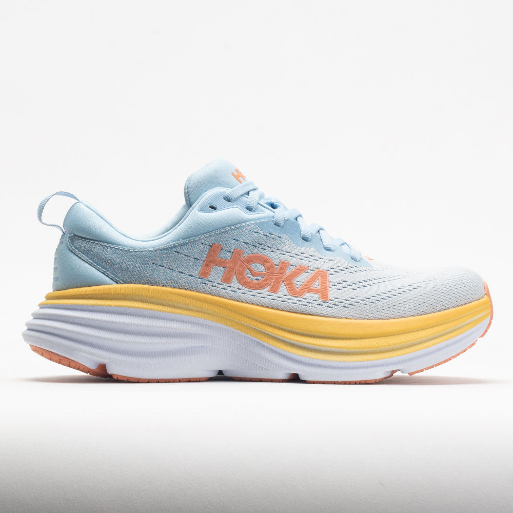 HOKA Bondi 8 Women's  Summer Song/Country Air