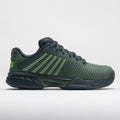 K-Swiss Hypercourt Express 2 Junior  Sea Spray/Urban Chic/Soft Green