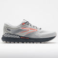 Brooks Beast GTS 23 Men's  Grey/Scarlet/Ebony