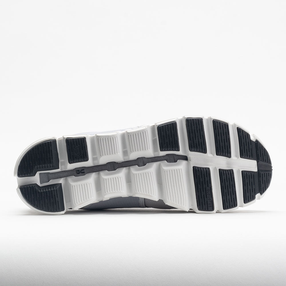 On Cloud 5 Waterproof Women's  Glacier/White