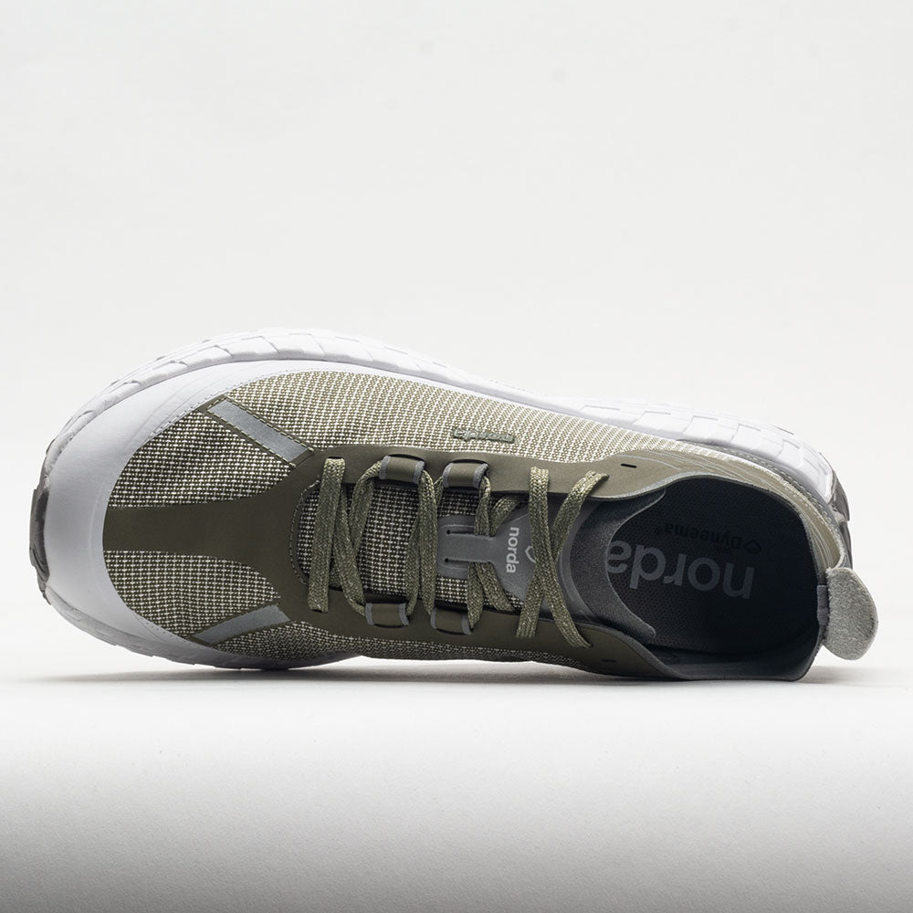 norda 001 Men's  Labrador Tea