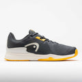 HEAD Sprint Team 3.5 Men's  Dark Grey/Banana