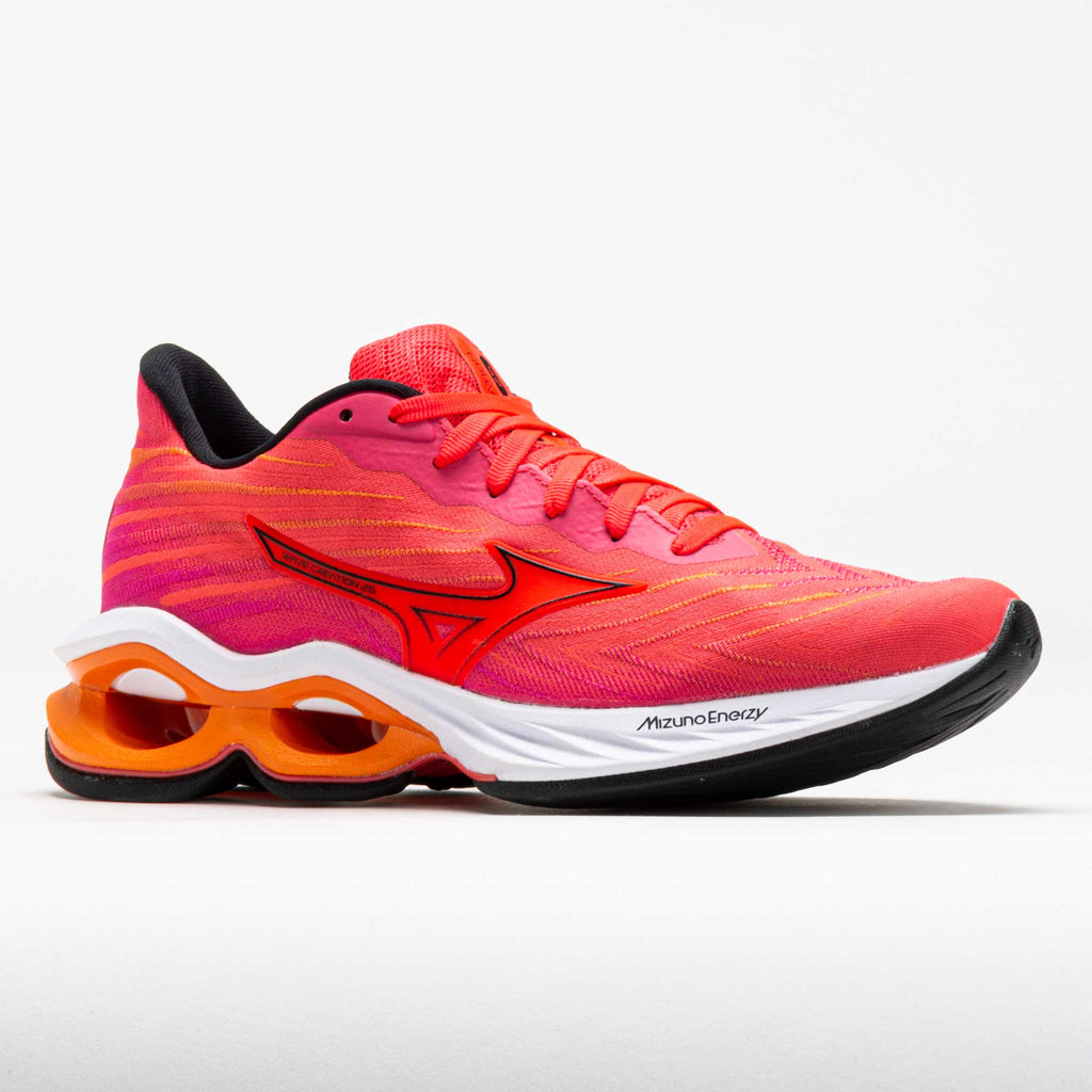 Mizuno Wave Creation 25 Women's  Pink Tetra/Athena