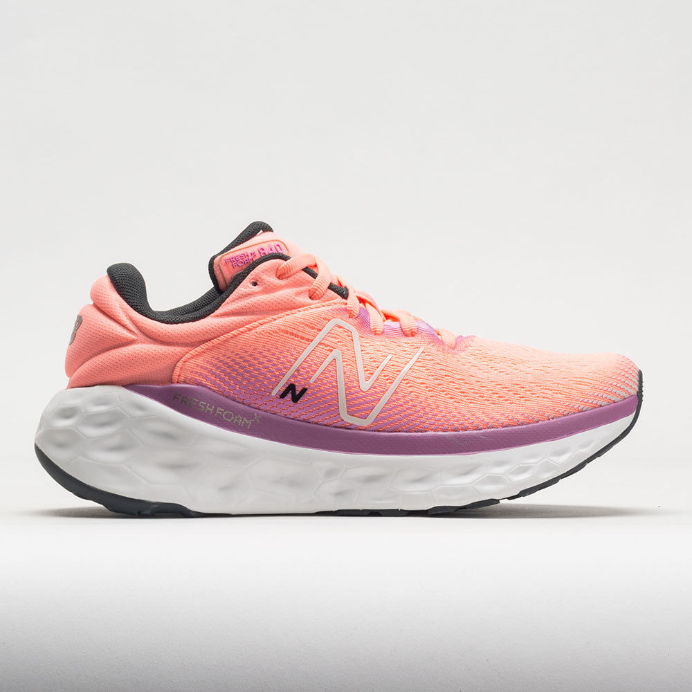 New Balance Fresh Foam X 840v1 Women's  Grapefruit/Raspberry
