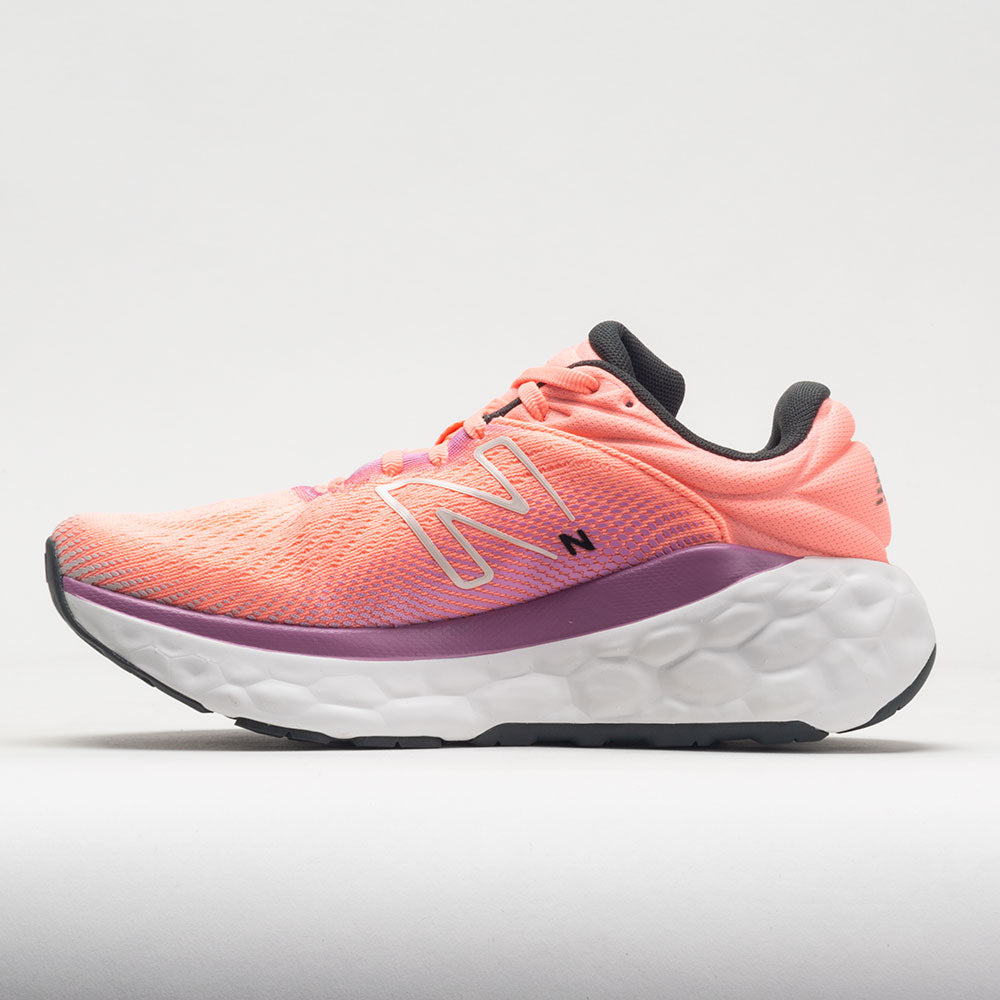 New Balance Fresh Foam X 840v1 Women's  Grapefruit/Raspberry