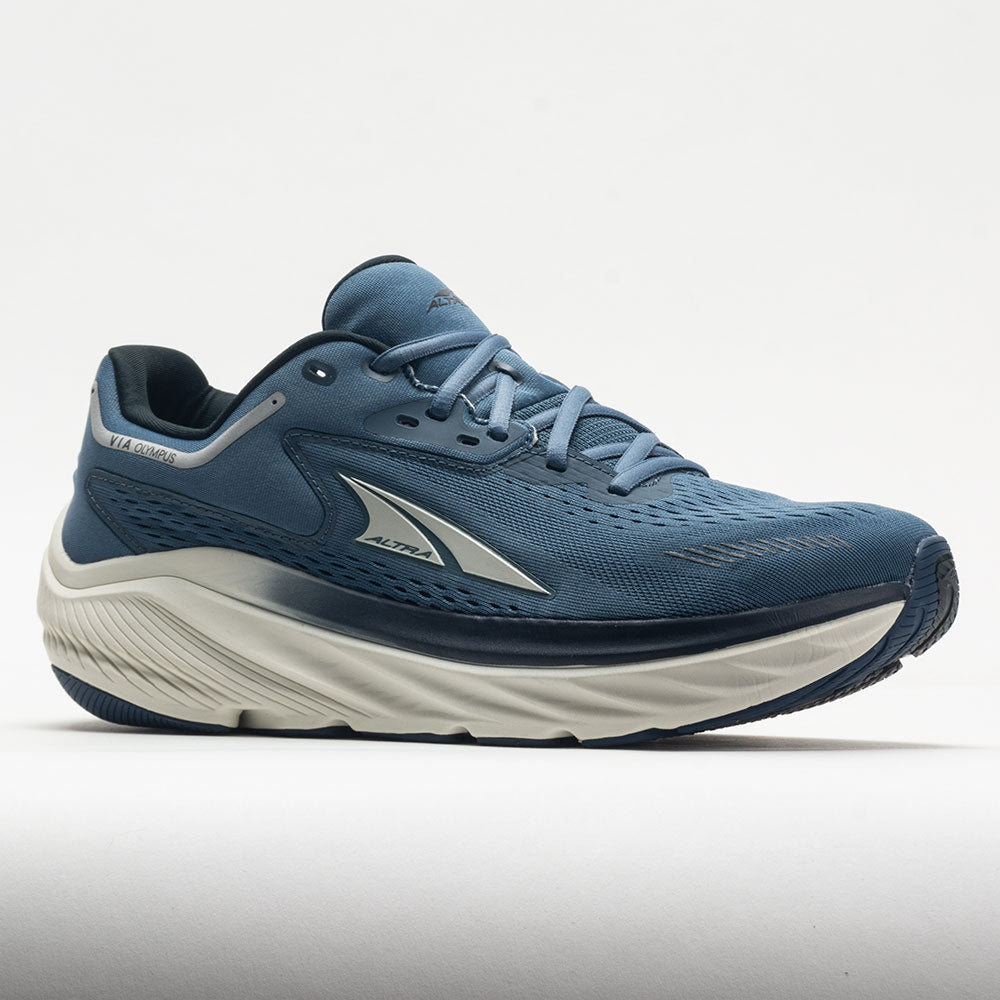 Altra Via Olympus Men's  Mineral Blue