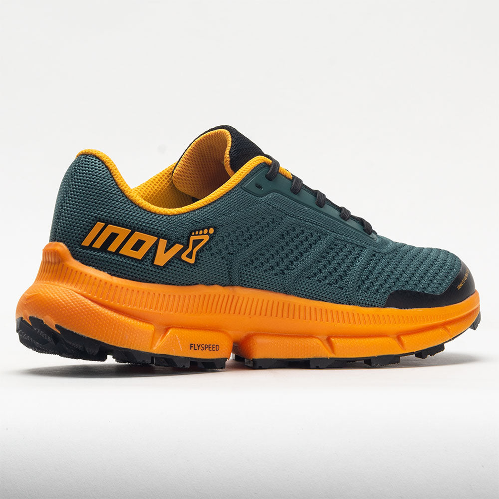 inov-8 TrailFly Ultra G 280 Men's  Pine/Nectar