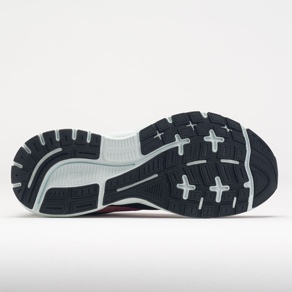 Brooks Trace 3 Women's  Black/Blue/Pink Glo