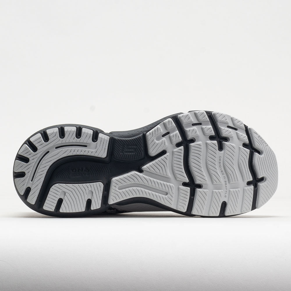 Brooks Ghost 15 Women's  White/Ebony/Oyster