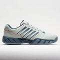 K-Swiss Bigshot Light 4 Men's  Blue Blush/Orion Blue/Windward Blue