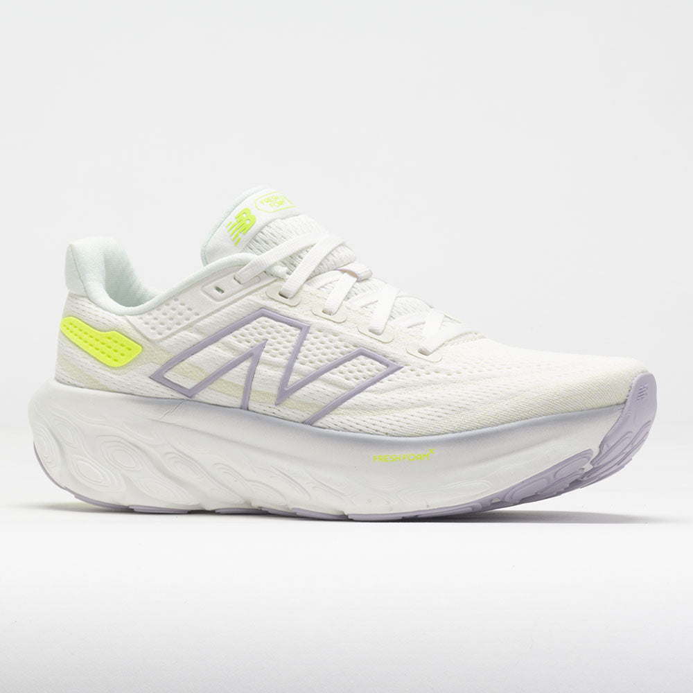 New Balance Fresh Foam X 1080v13 Women's  Sea Salt/Grey Violet
