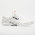 Fila Axilus 2 Energized Men's  White/White/Navy