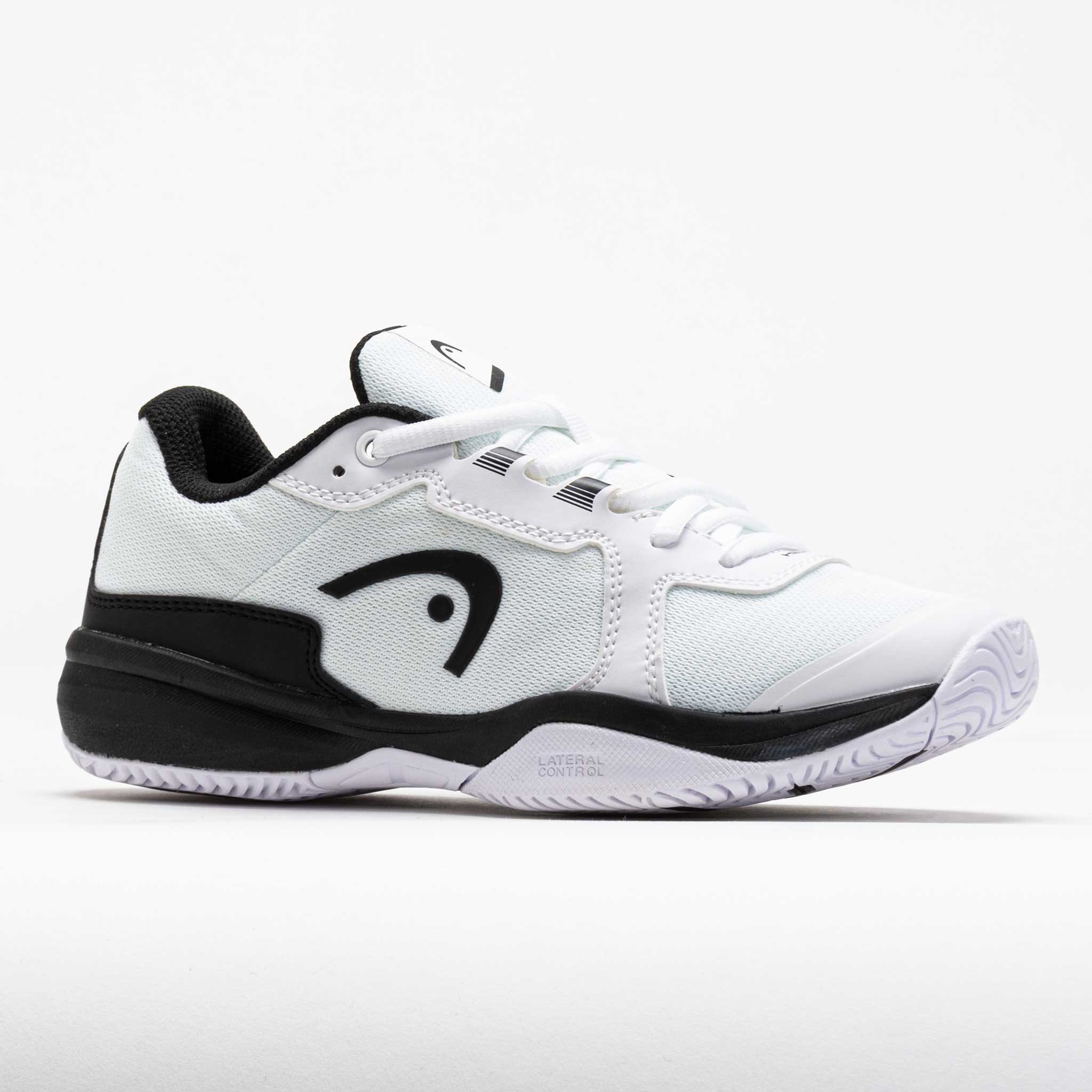 HEAD Sprint 3.5 Junior  White/Black