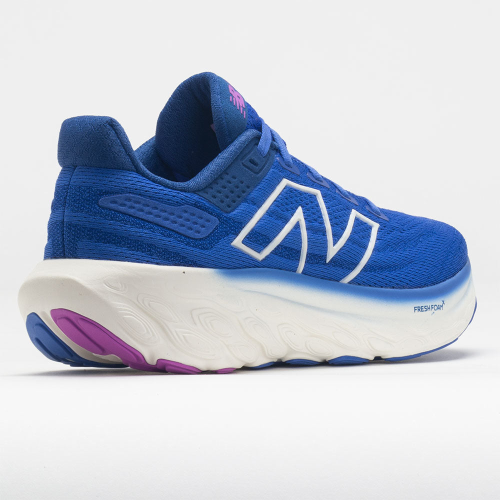 New Balance Fresh Foam x 1080v13 Women's  Marine Blue/Sea Salt