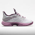 K-Swiss Speedtrac Women's  White/Grape Nectar/Orchid Haze