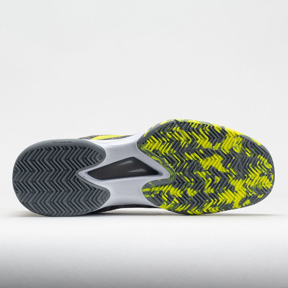 Babolat Jet Tere Clay Men's  Grey/Aero