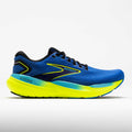 Brooks Glycerin 21 Men's  Blue/Nightlife/Black