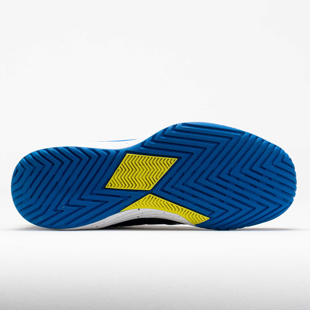 Diadem Court Burst Men's  Navy/White