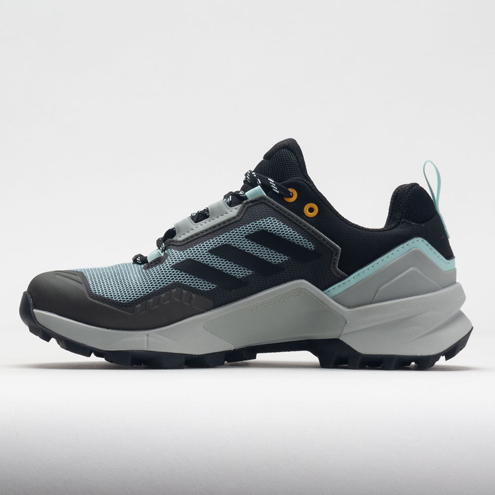 adidas Terrex Swift R3 GTX Women's  Semi Flash Aqua/Black