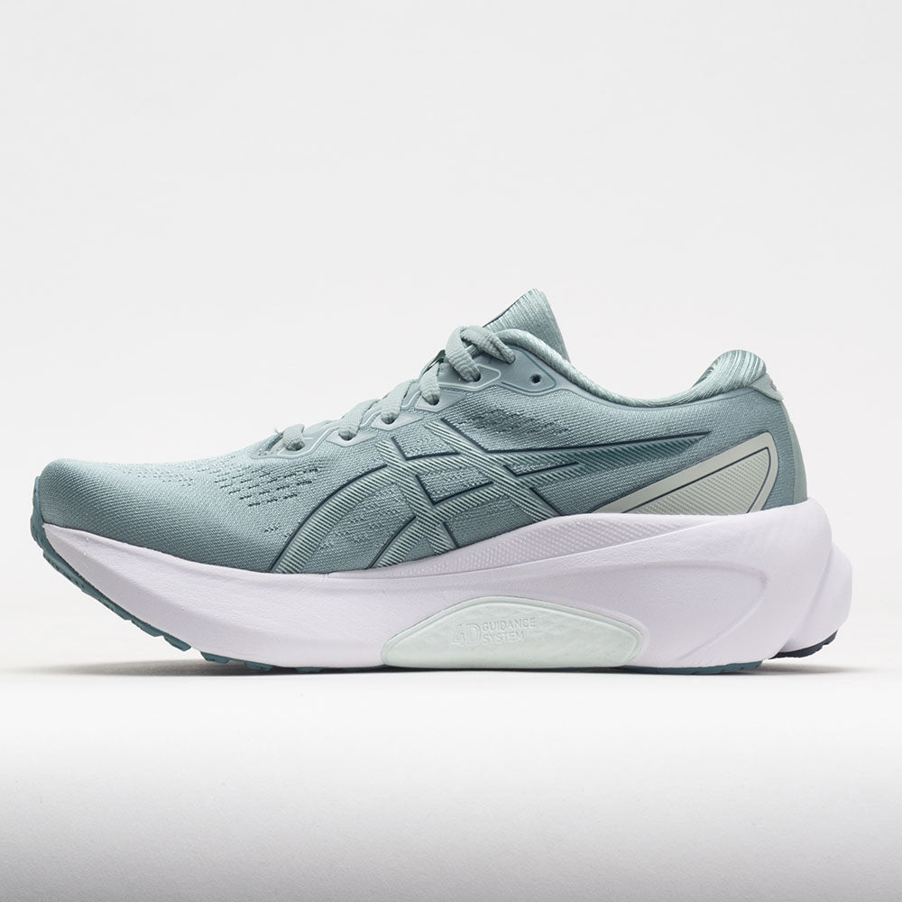 ASICS GEL-Kayano 30 Women's  Ocean Haze/Pure Aqua