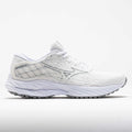 Mizuno Wave Inspire 20 Men's  White/Iron Gate