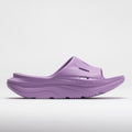 HOKA Ora Slide 3 Unisex  Violet Bloom