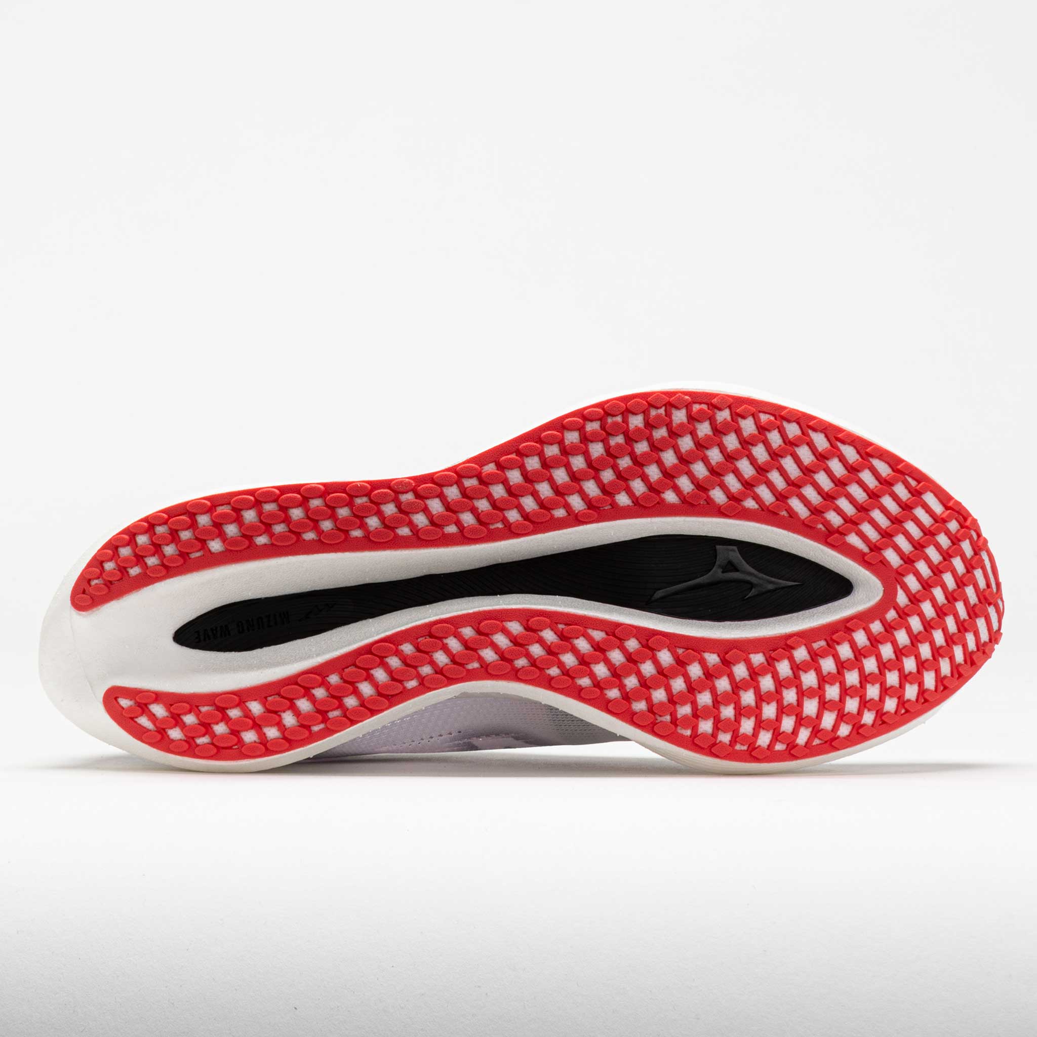 Mizuno Wave Rebellion Pro 2 Men's  White/Harbor Mist