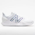 New Balance Fresh Foam X Lav v2 Women's  White/Laser Blue