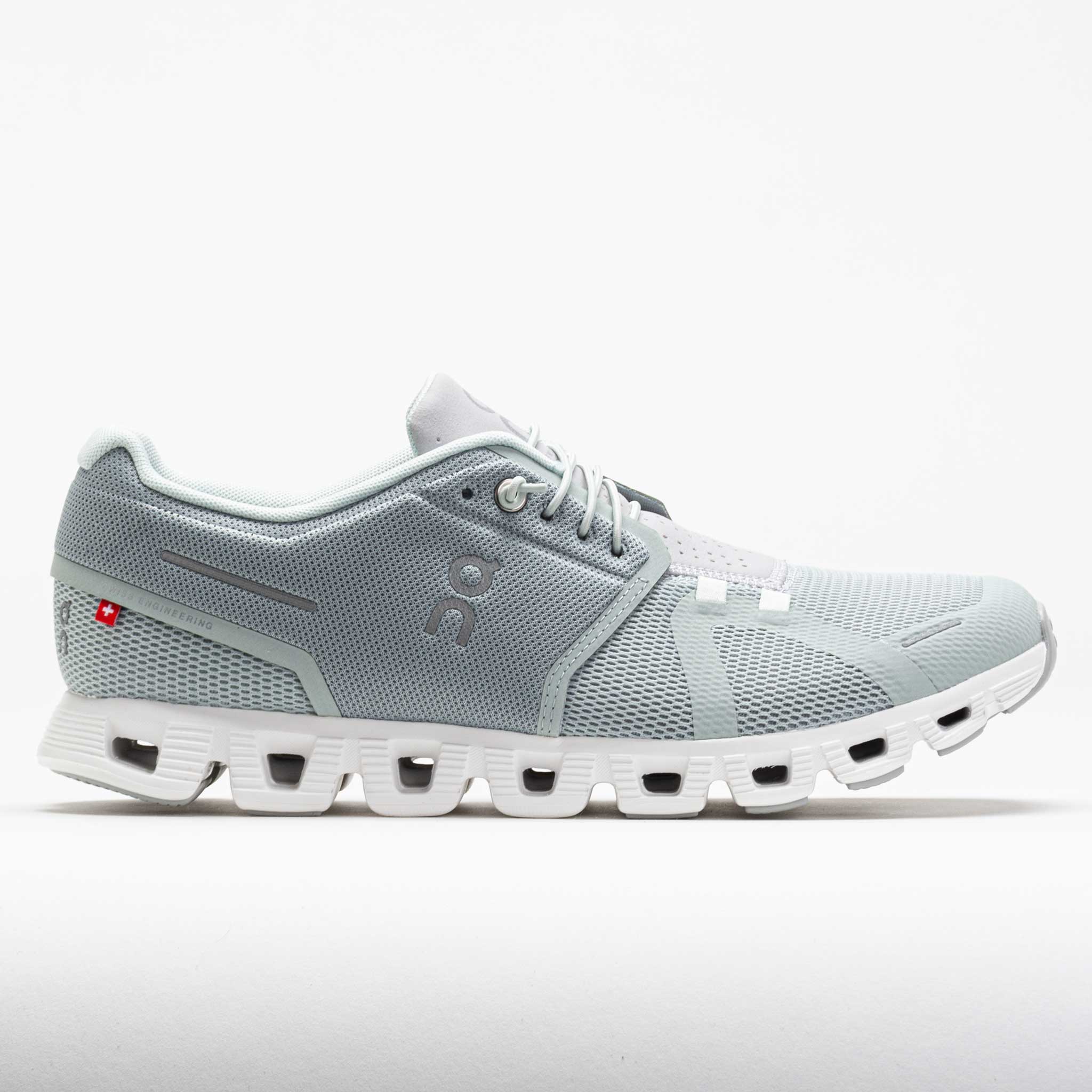 On Cloud 5 Men's  Glacier/Glacier