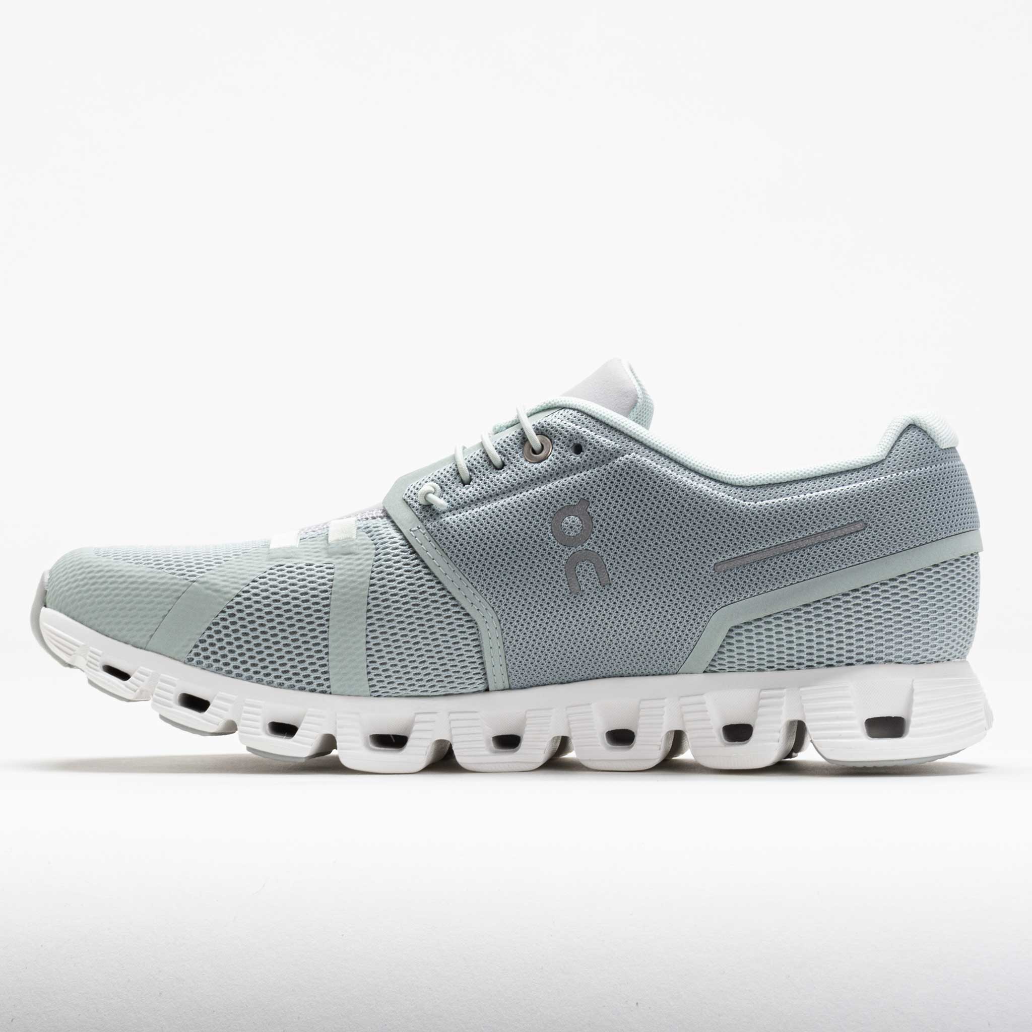 On Cloud 5 Men's  Glacier/Glacier