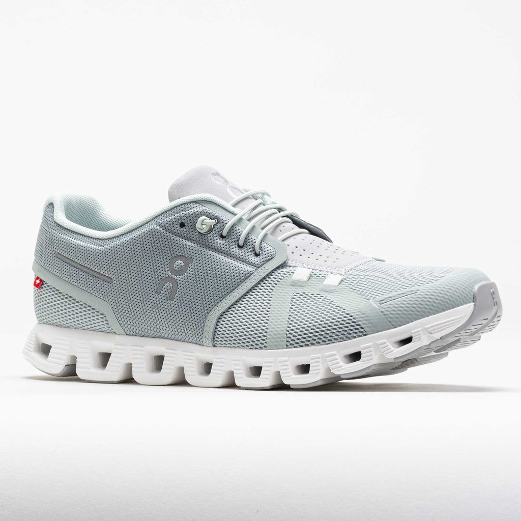 On Cloud 5 Men's  Glacier/Glacier