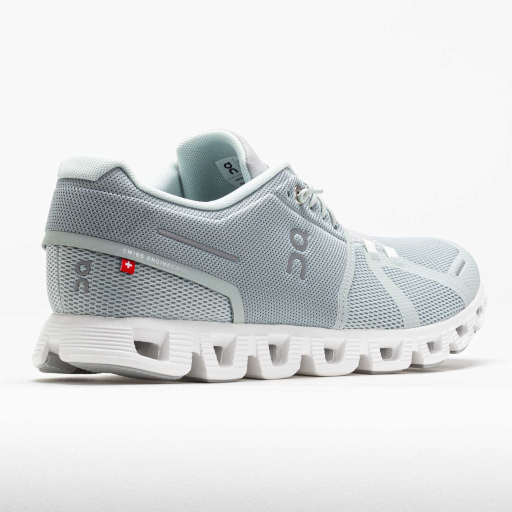 On Cloud 5 Men's  Glacier/Glacier