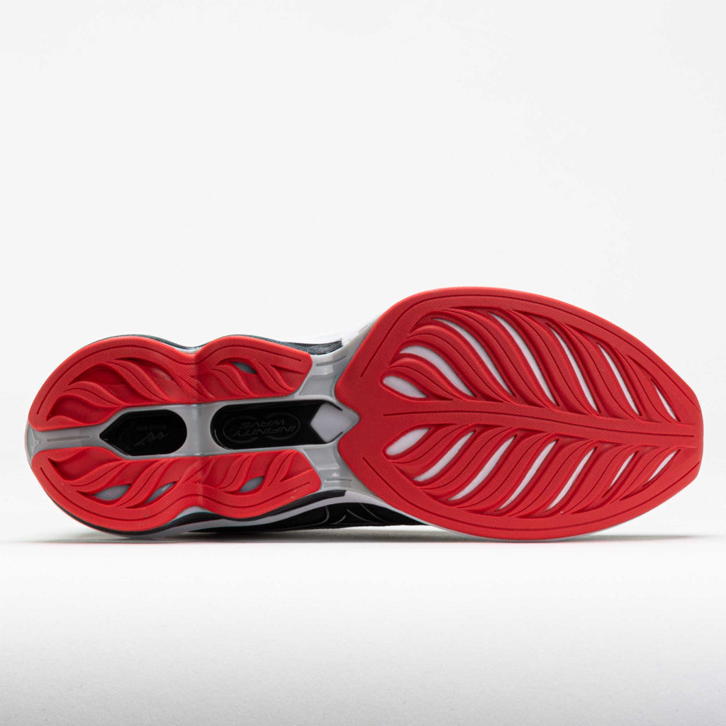 Mizuno Wave Creation 25 Men's  Ebony/White