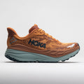 HOKA Stinson ATR 7 Men's  Amber Haze/Amber Brown