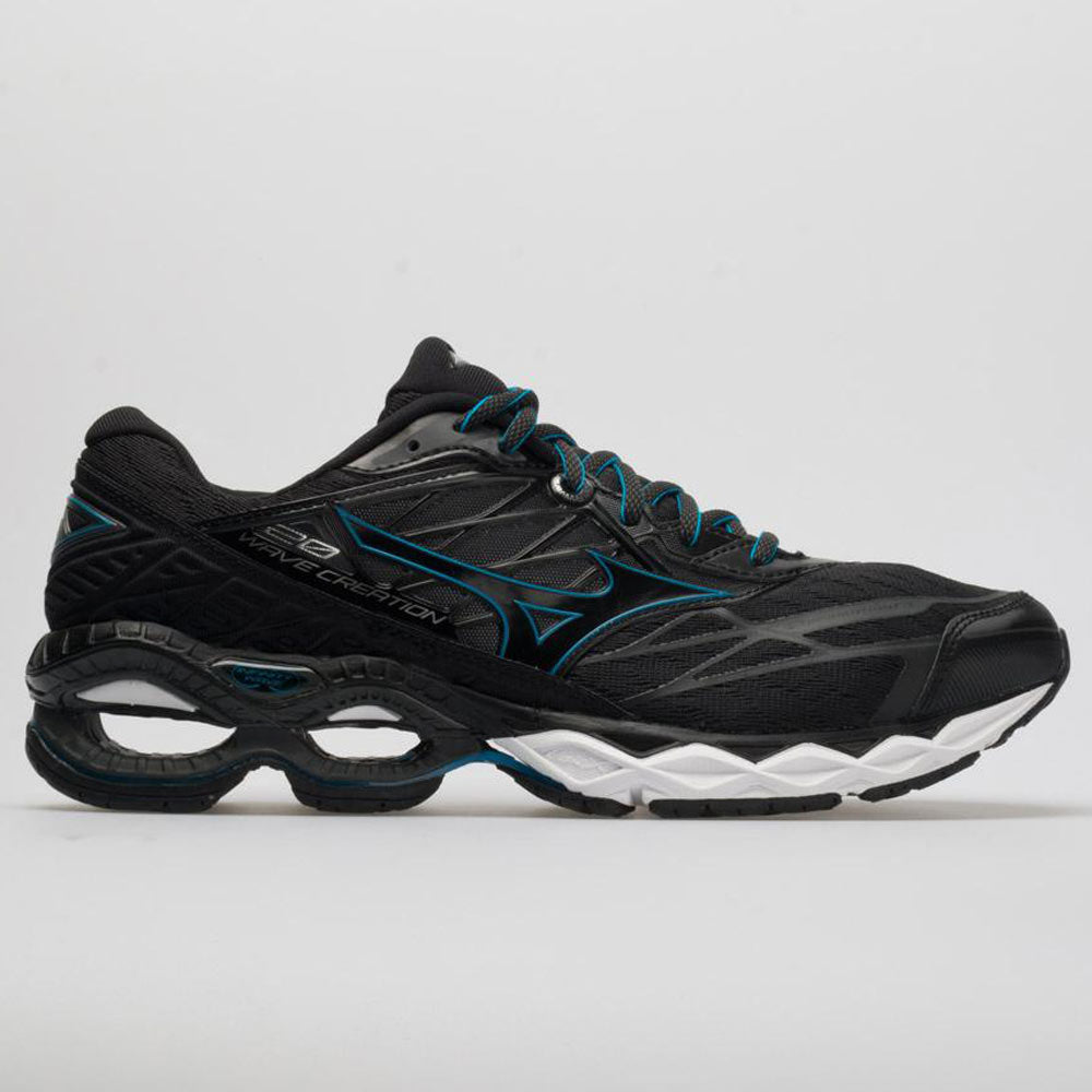 Mizuno Wave Creation 20 Men's  Black
