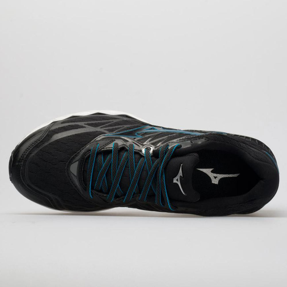 Mizuno Wave Creation 20 Men's  Black
