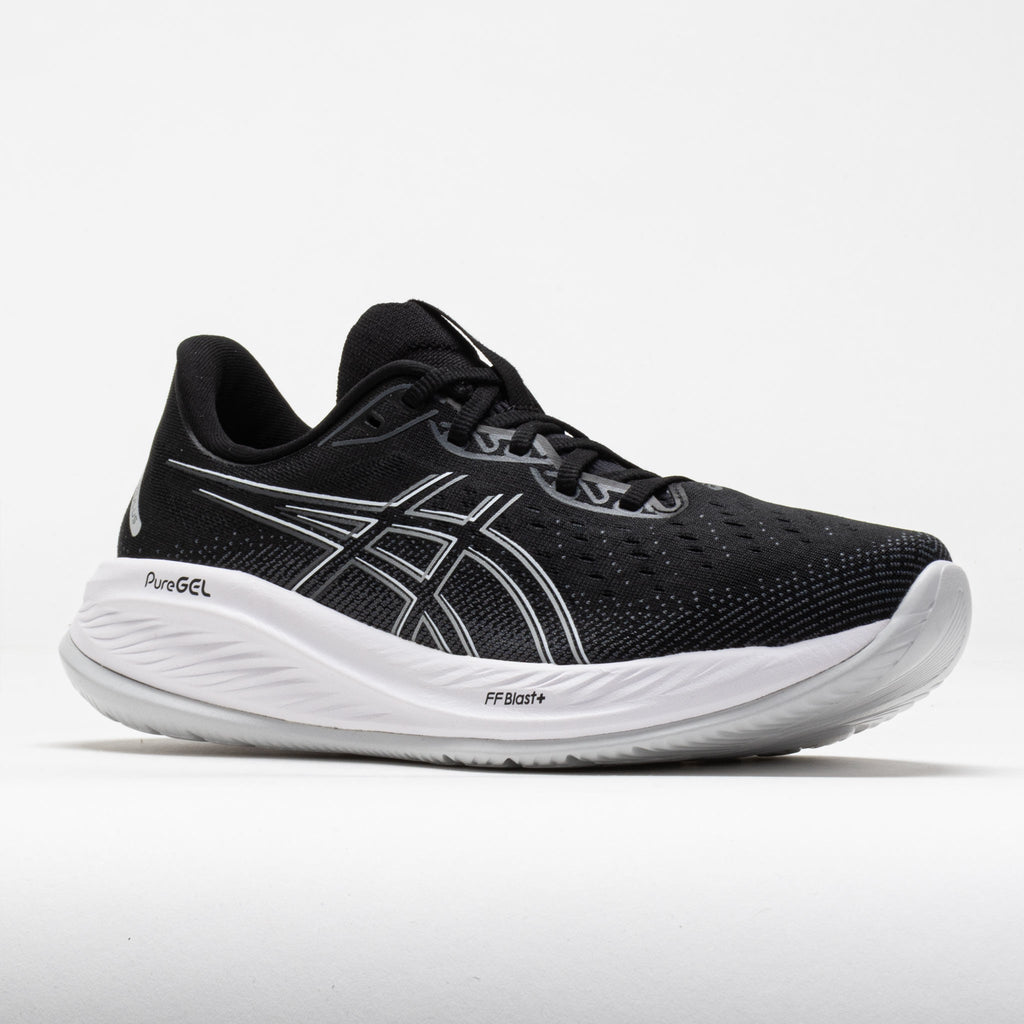 ASICS GEL-Cumulus 26 Men's  Black/Concrete