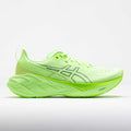 ASICS Novablast 4 Men's  Illuminate Green/Lime Blast