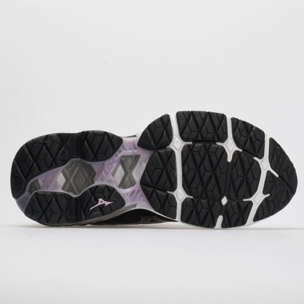 Mizuno Wave Creation 20 Women's  Black