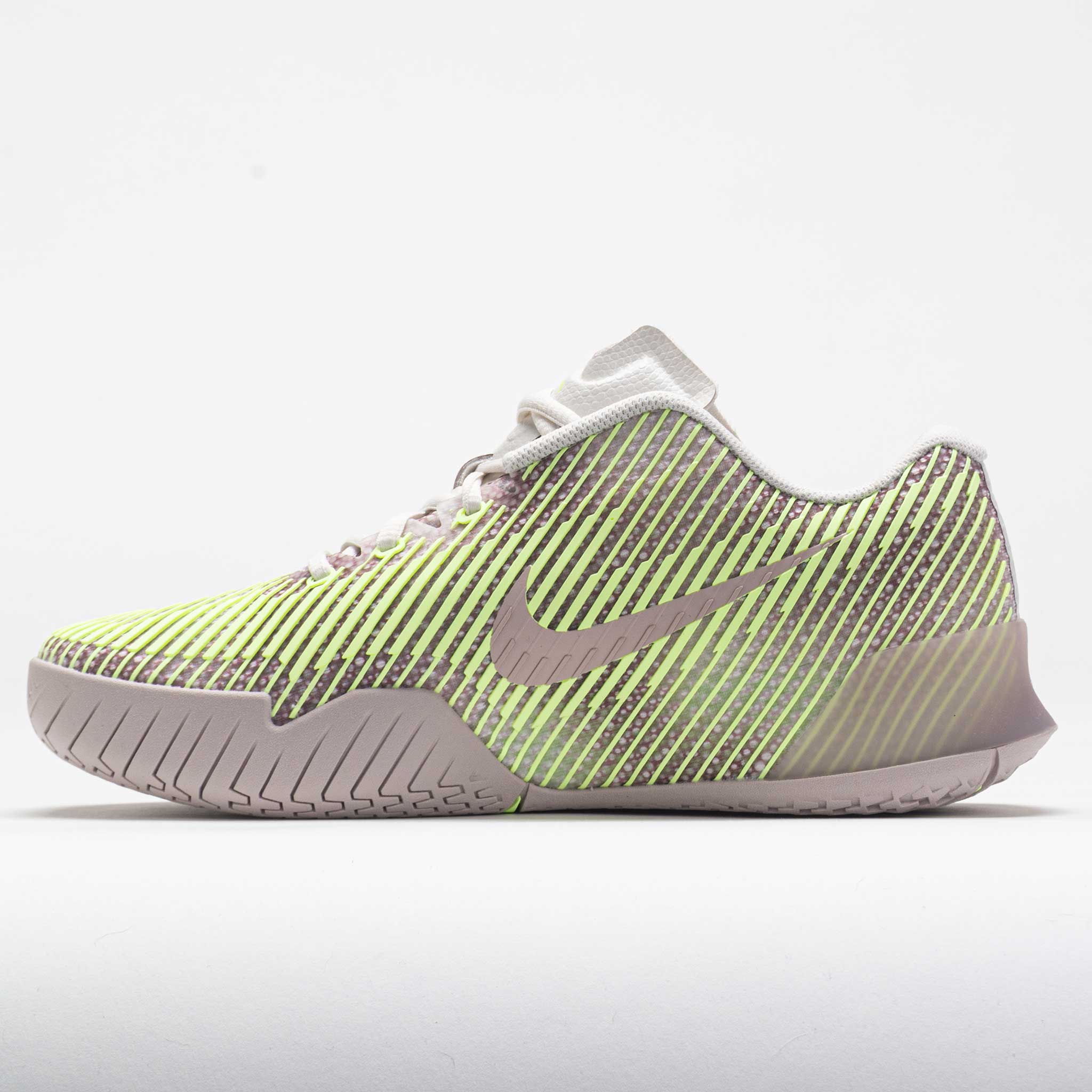 Nike Zoom Vapor 11 Premium Women's  Phantom/Barely Volt